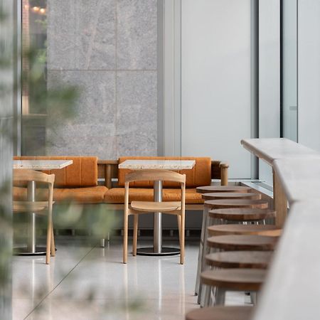 Four Seasons Hotel מיניאפוליס מראה חיצוני תמונה