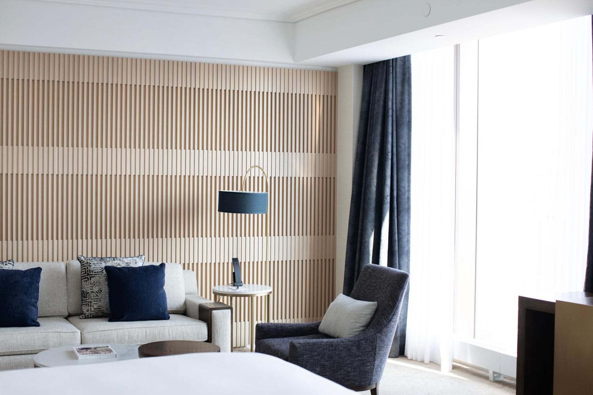 Four Seasons Hotel מיניאפוליס מראה חיצוני תמונה